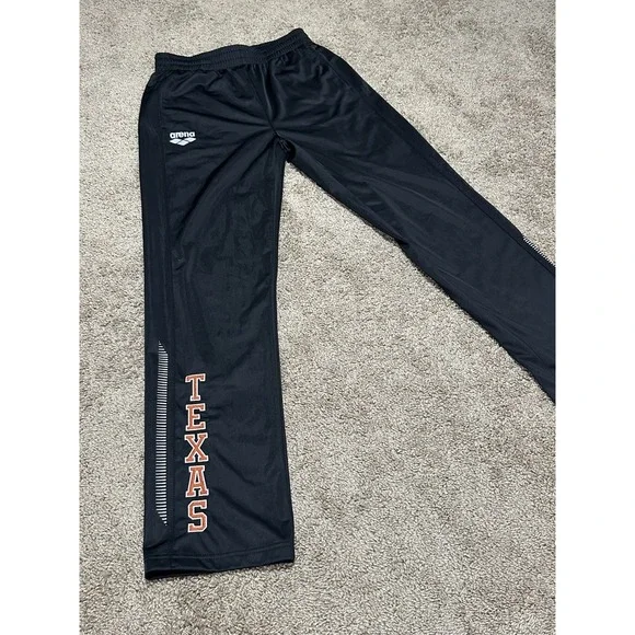 Adult NCAA Texas Longhorn Athletic Sweatpants - Medium - Picture 2 of 5